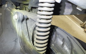 SUZUKI ADDRESS V50 CA4BA