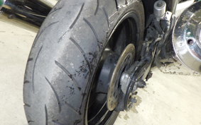 KAWASAKI ZZ1200 NINJA R 2003 ZXT20C