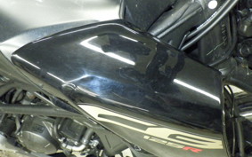 HONDA CB125 R 2007 JC91