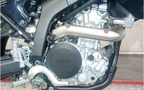 YAMAHA WR250X DG15J