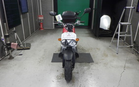 HONDA ZOOMER 2006 AF58