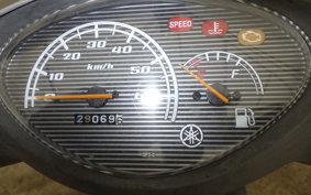 YAMAHA JOG Gen.5 SA36J