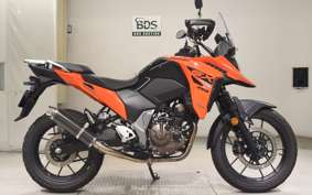 SUZUKI Vストローム250SX 2017 EL11L