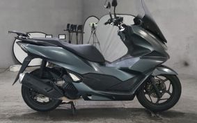 HONDA PCX 160 KF47