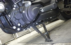 HARLEY FXLRST1920 2024