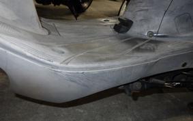 SUZUKI ADDRESS V125 G CF46A