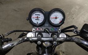 HONDA CB400SF NC31