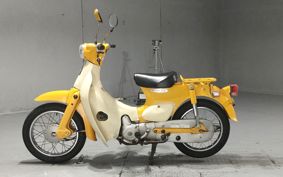 HONDA LITTLE CUB AA01