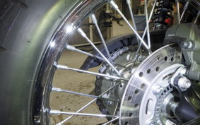 MEGURO S1 2023 BJ230A