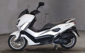 YAMAHA N-MAX 125 SE86J