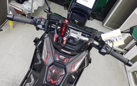 HONDA ADV160 2023 KF54