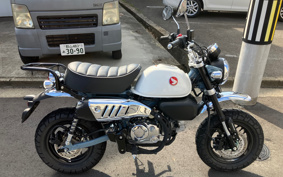 HONDA  MONKEY 125 ABS JB05