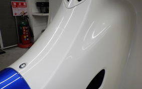 HONDA C110 SUPER CUB 2024 JA59
