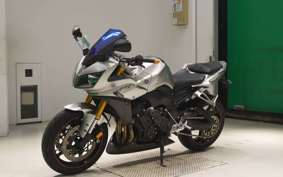 YAMAHA FZ1 FAZER 2006