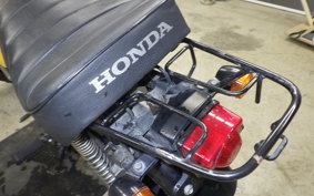 HONDA GORILLA 2005 AB27
