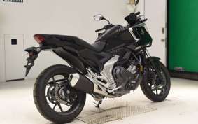 HONDA NC750X DCT 2018 RH23