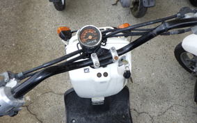 HONDA ZOOMER AF58