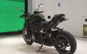 SUZUKI GSX-S 1000 Gen.2 2024 EK1AA