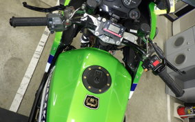 KAWASAKI GPZ900R NINJA 1997 ZX900A