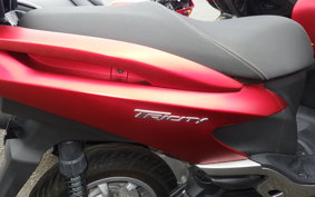 YAMAHA TRICITY 125 2020 SE82J