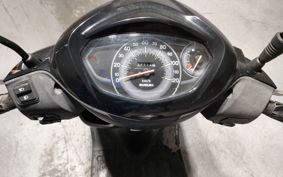 SUZUKI ADDRESS V125 DT11A