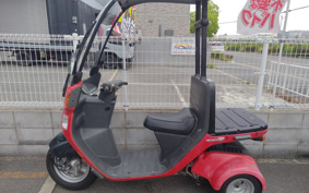 HONDA GYRO TA03