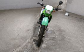 KAWASAKI KL250R KL250D