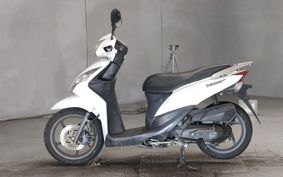 HONDA DIO 110 JF31