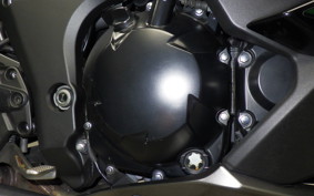 KAWASAKI NINJA 1000SX 2023 ZXT02K