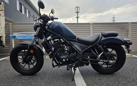 HONDA  REBEL 250 ABS MC49