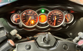 SUZUKI GSX-1300R HAYABUSA 2015 GX72B