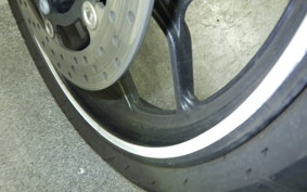 YAMAHA YZF-R25 2008 RG10J