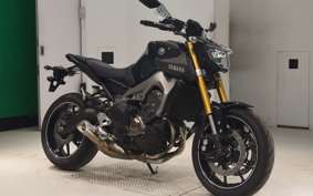 YAMAHA MT-09 A 2014 RN34J