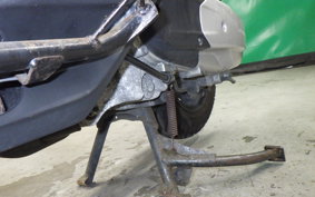 HONDA LEAD 125 2019 JF45