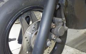 SUZUKI ADDRESS V125 S 2007 CF4MA