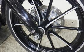 HARLEY FXSB 1580 2013