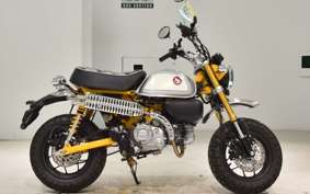 HONDA MONKEY 125 2005 JB03
