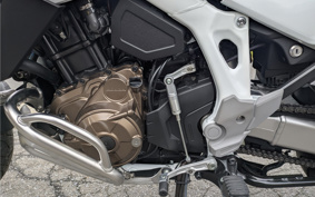 HONDA CRF1100L AFRICA TWIN Adventure ES 2024 SD15