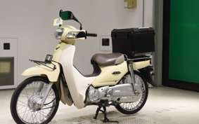 HONDA C50 SUPER CUB 2018 AA04