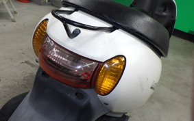 SUZUKI LET's 4 CA46A