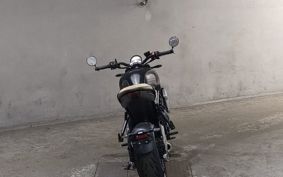 TRIUMPH TRIDENT 660 2021 LGL10U