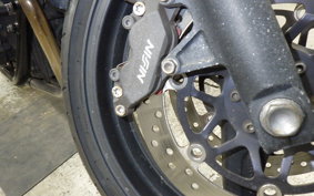HONDA CB400SF VTEC 2023 NC42