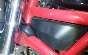 HONDA VTR 250 Gen. 2