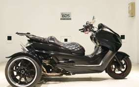 YAMAHA MAJESTY 250 TRIKE Gen.3 2013 SG15J