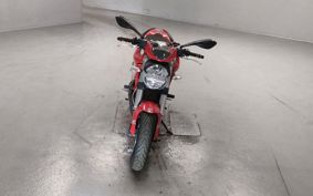 DUCATI  DUCATI  MONSTAR 696 PLUS  M500AA
