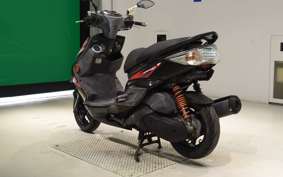 YAMAHA CYGNUS 125 X 2023