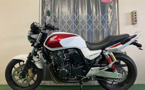 HONDA CB400SFV-4ABS 2015 NC42