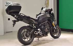 YAMAHA MT-09 Tracer 2015 RN36J