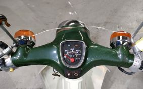 HONDA SUPER CUB50 AA01
