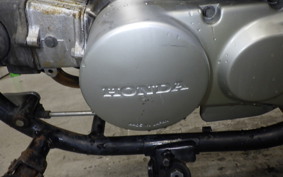 HONDA JAZZ 50 2015 AC09